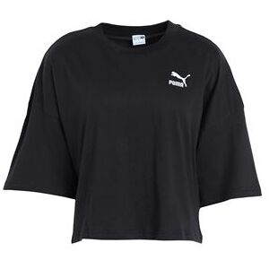 Puma T-Shirt Women - Black - L,M,S,Xl,Xs