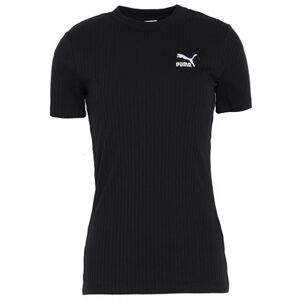 Puma T-Shirt Women - Black - L,M,S,Xs