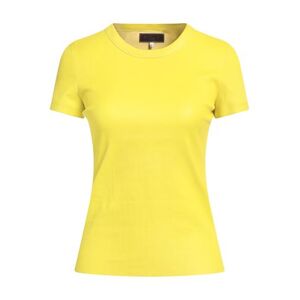 STOULS T-Shirt Women - Yellow - Xs