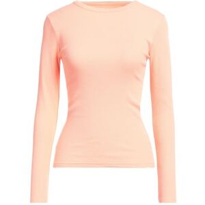 COLORFUL STANDARD T-Shirt Women - Salmon Pink - Xs