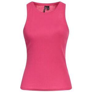 PIECES Tank Top Women - Fuchsia - M,S,Xl,Xs