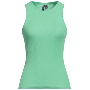 PIECES Tank Top Women - Green - M,S,Xl,Xs