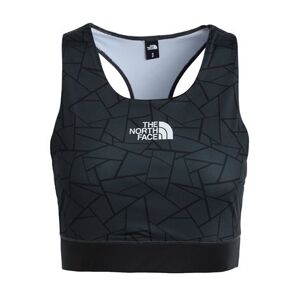 THE NORTH FACE Top Women - Steel Grey - L,S,Xs