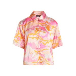 PIECES Shirt Women - Fuchsia - L,M,Xs