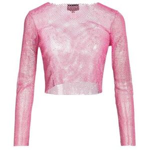 SANTA BRANDS Top Women - Fuchsia - Xs/s