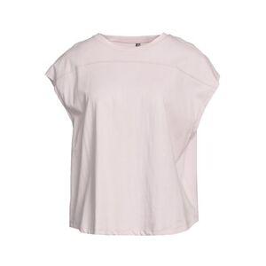 PIECES T-Shirt Women - Light Pink - L,M