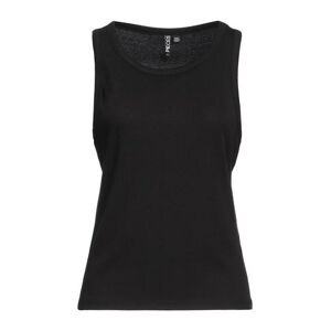 PIECES Top Women - Black - L,M,Xl