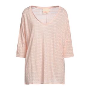 ABSOLUT CASHMERE T-Shirt Women - Light Pink - L