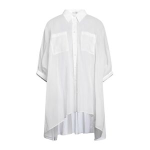 BRUNELLO CUCINELLI Shirt Women - White - L,M,S,Xl,Xs