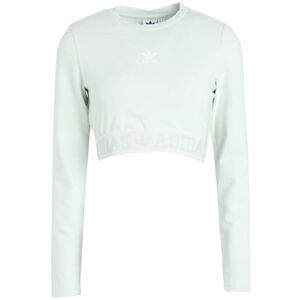 adidas Top Women - Light Green - 12,16,4,8