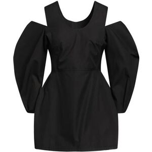 JIL SANDER Top Women - Black - 10,4,8