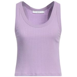 IRO Top Women - Lilac - L