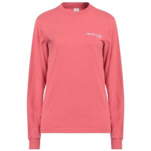 SPORTY & RICH T-Shirt Women - Coral - Xs