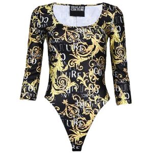 Versace Bodysuit Women - Black - 10,4,6,8