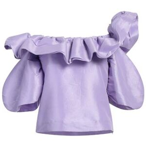 KIKA VARGAS Top Women - Lilac - S,Xs