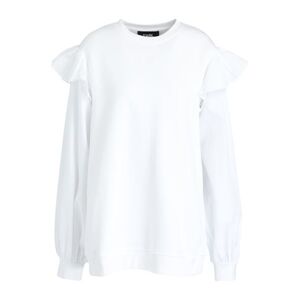 Karl Lagerfeld Sweatshirt Women - White - L