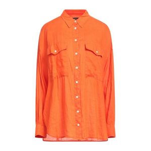 REPLAY Shirt Women - Orange - M,S