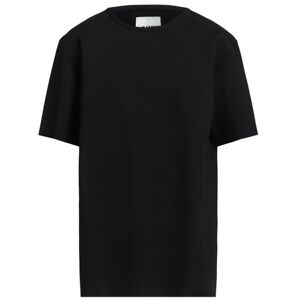 JIL SANDER T-Shirt Women - Black - 10,6,8