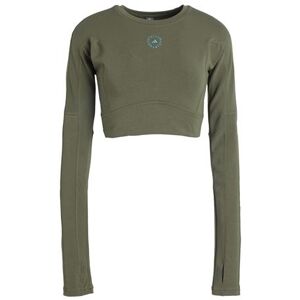 adidas T-Shirt Women - Military Green - L,M,S,Xs