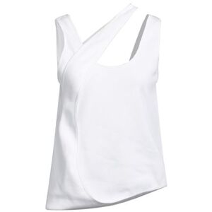 GAUCHERE Top Women - White - Xs