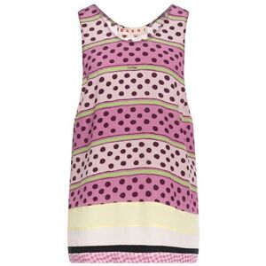 MARNI Top Women - Purple - 10,14,6,8