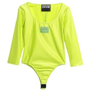 Versace Bodysuit Women - Acid Green - 16,6