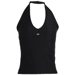 TOMMY JEANS Top Women - Black - L,M,S,Xl,Xs