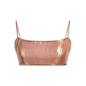 RETROFÊTE Top Women - Gold - Xs