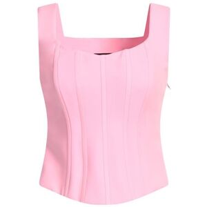 Moschino Top Women - Pink - 8