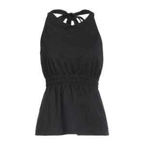 MSGM Top Women - Black - S