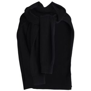 MICHAEL KORS COLLECTION Shrug Women - Black - Onesize