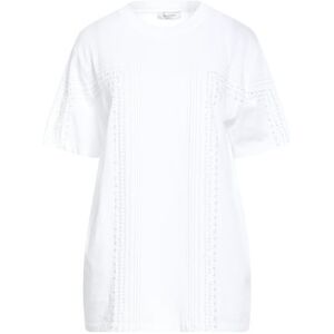 VALENTINO GARAVANI T-Shirt Women - White - Xs