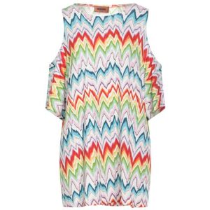 MISSONI Top Women - Red - 8