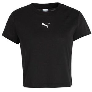 Puma T-Shirt Women - Black - L,M,S,Xs