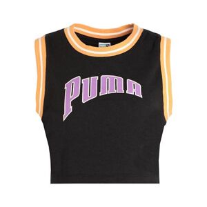 Puma Top Women - Black - L,M,S,Xs