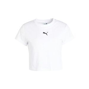 Puma T-Shirt Women - White - L,M,S,Xs