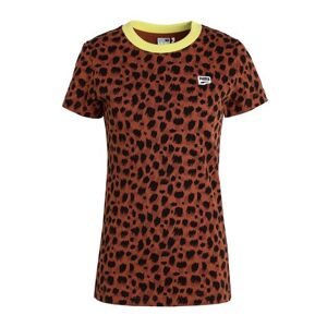 Puma T-Shirt Women - Brown - M,S
