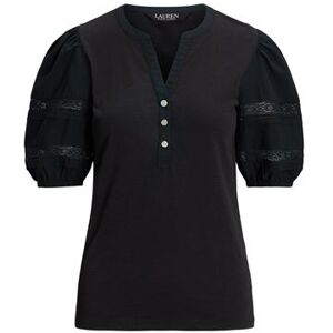 Ralph Lauren T-Shirt Women - Black - L,M,S,Xs