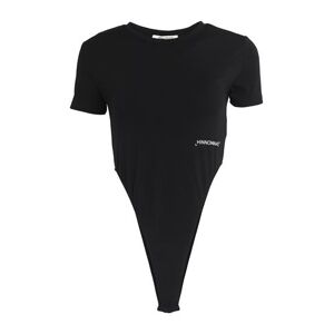 HINNOMINATE Bodysuit Women - Black - L
