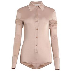 SPORTMAX Bodysuit Women - Blush - L,M,S