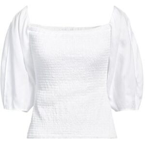 GABRIELA HEARST Top Women - White - 10,6,8