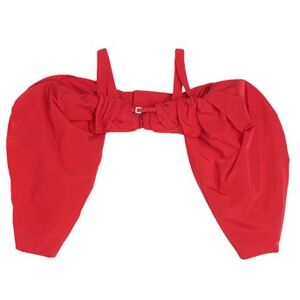 JACQUEMUS Top Women - Red - 10,6