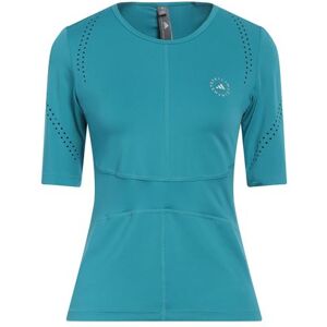 adidas T-Shirt Women - Turquoise - L,M,S