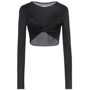 ISABEL MARANT Top Women - Black - 10