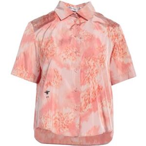 Christian Dior Shirt Women - Salmon Pink - 10