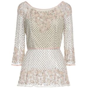 ETRO Top Women - Beige - 8