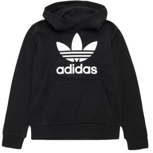 adidas Sweatshirt Unisex - Black - 10,11,12,13,15,9