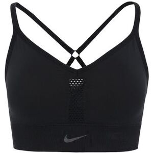 Nike Top Women - Black - Xs