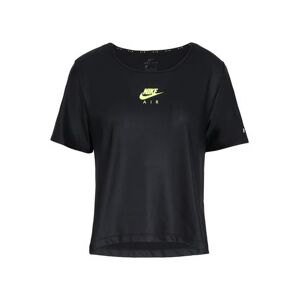 Nike T-Shirt Women - Black - Xs