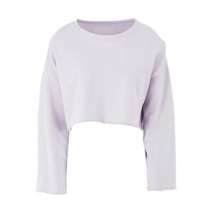 8 by YOOX Sweatshirt Women - Lilac - L,M,S,Xl,Xs